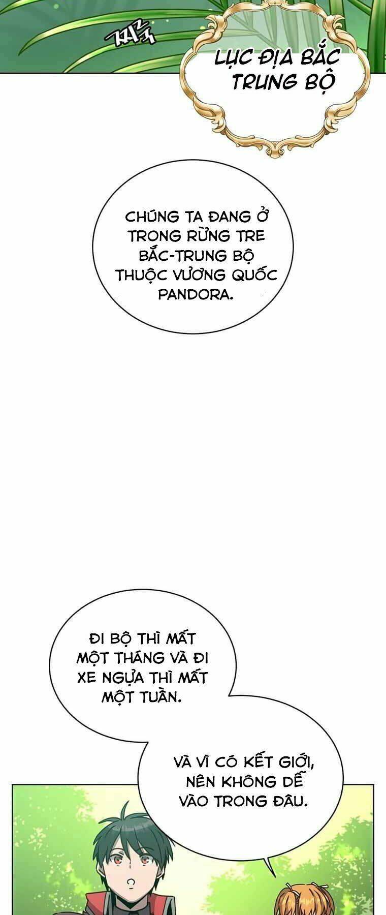 Anh Hùng Mạnh Nhất Trở Lại Chapter 83 - Trang 2