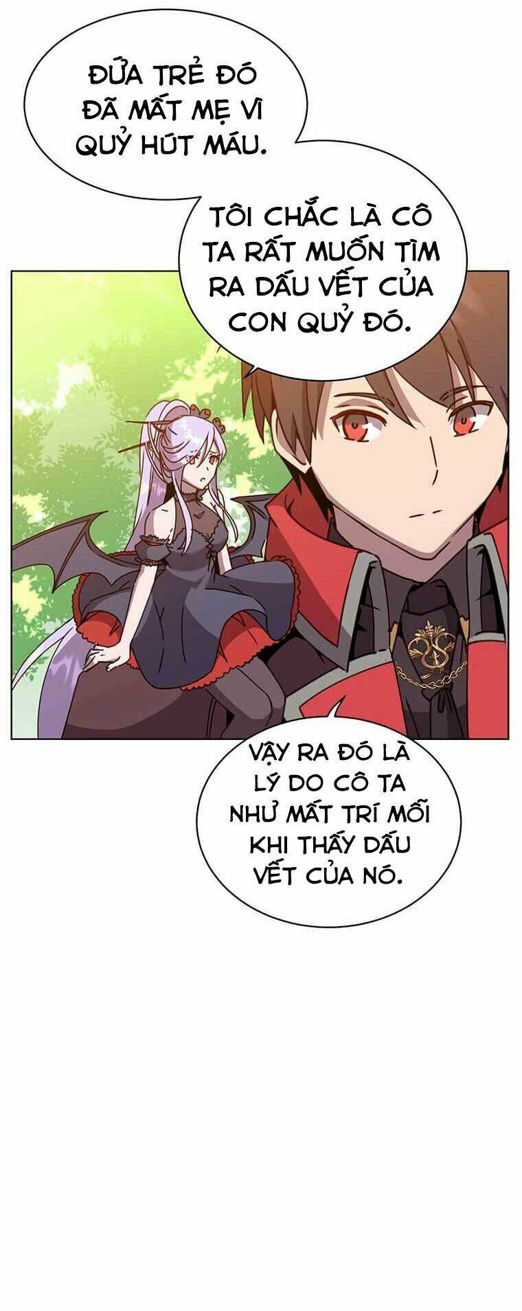Anh Hùng Mạnh Nhất Trở Lại Chapter 83 - Trang 2