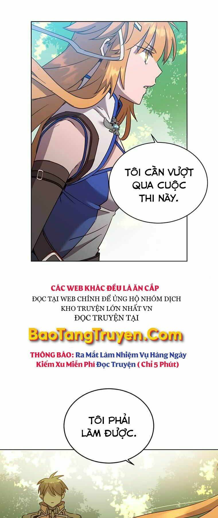 Anh Hùng Mạnh Nhất Trở Lại Chapter 83 - Trang 2