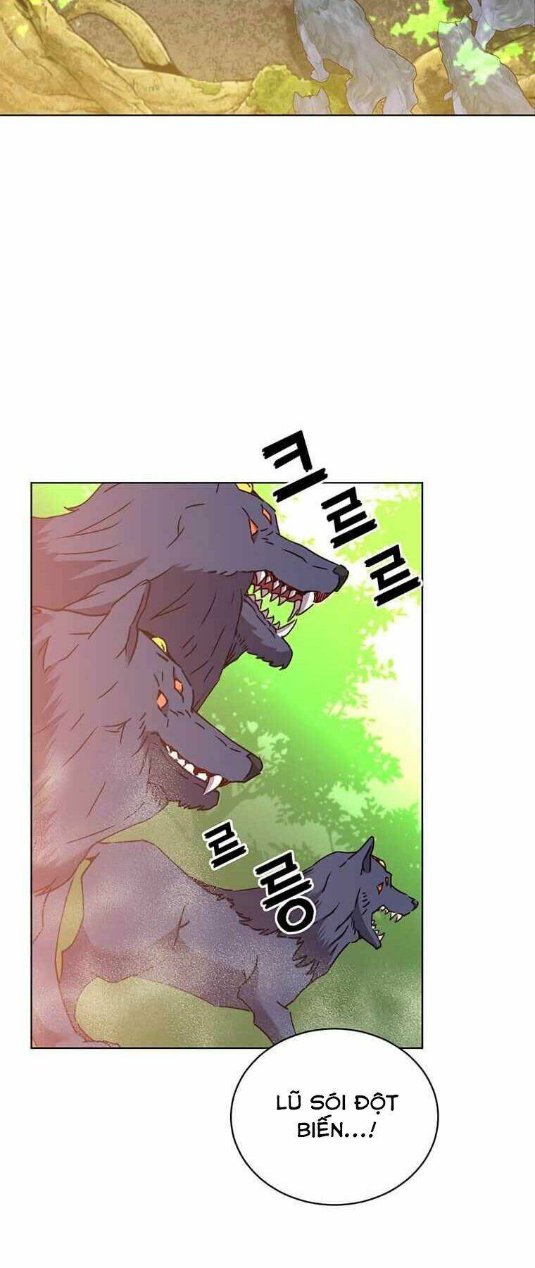 Anh Hùng Mạnh Nhất Trở Lại Chapter 83 - Trang 2