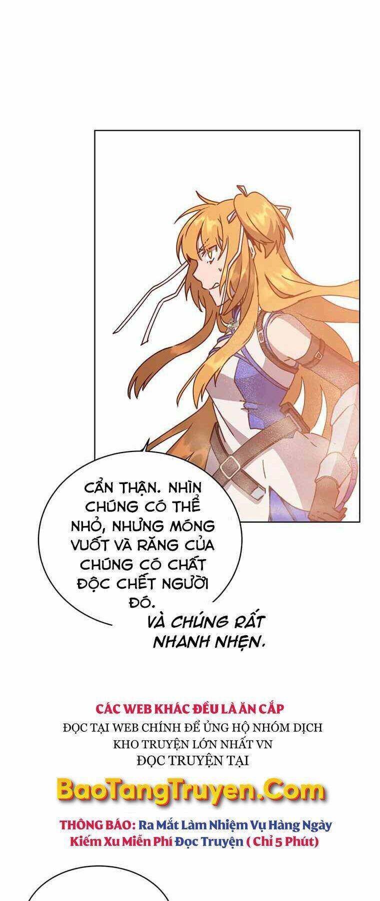 Anh Hùng Mạnh Nhất Trở Lại Chapter 83 - Trang 2