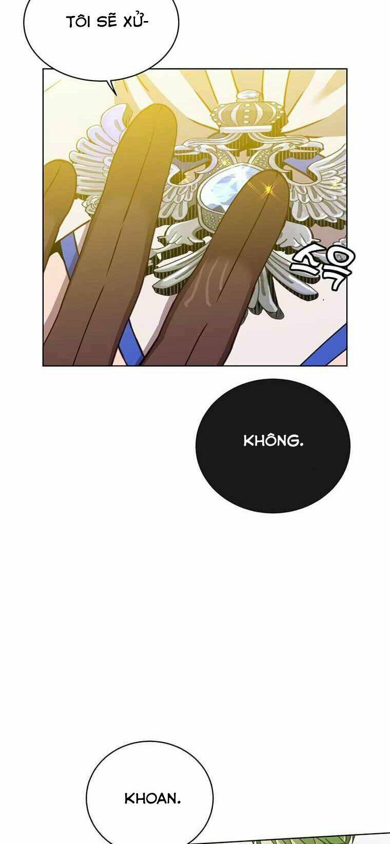 Anh Hùng Mạnh Nhất Trở Lại Chapter 83 - Trang 2