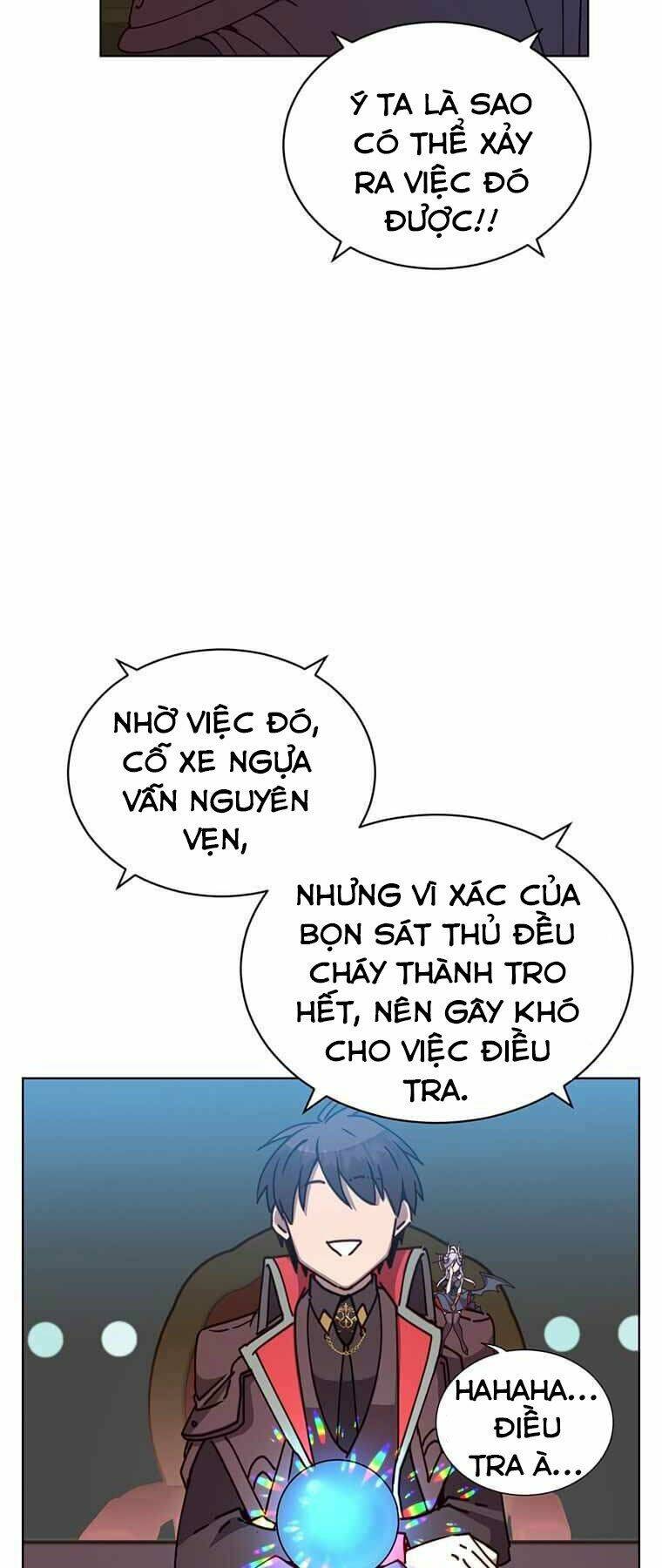 Anh Hùng Mạnh Nhất Trở Lại Chapter 83 - Trang 2