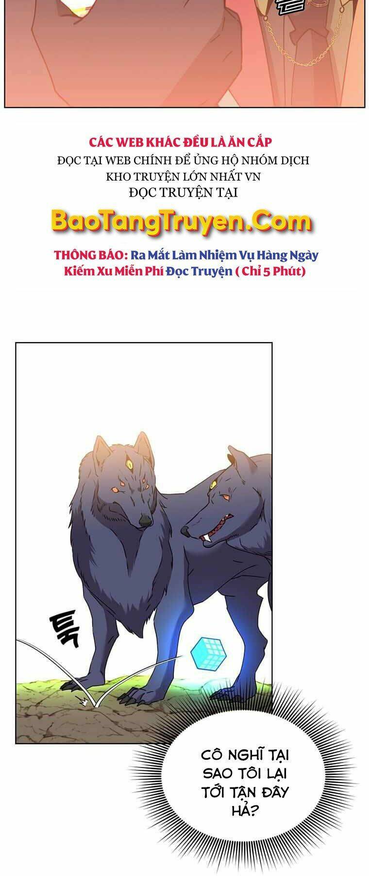 Anh Hùng Mạnh Nhất Trở Lại Chapter 83 - Trang 2