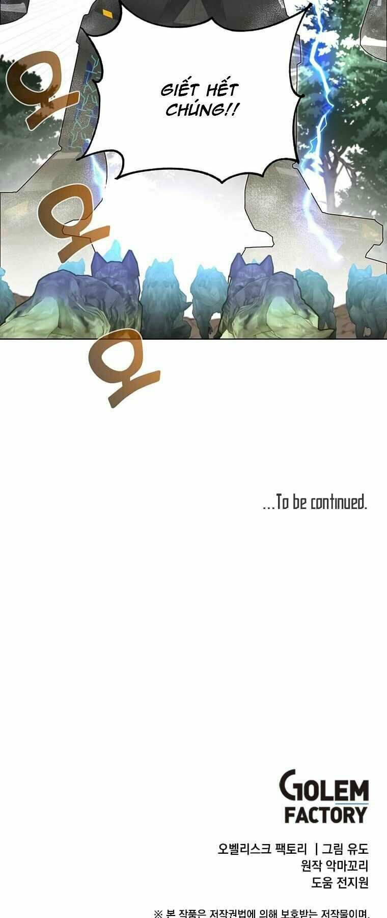 Anh Hùng Mạnh Nhất Trở Lại Chapter 83 - Trang 2