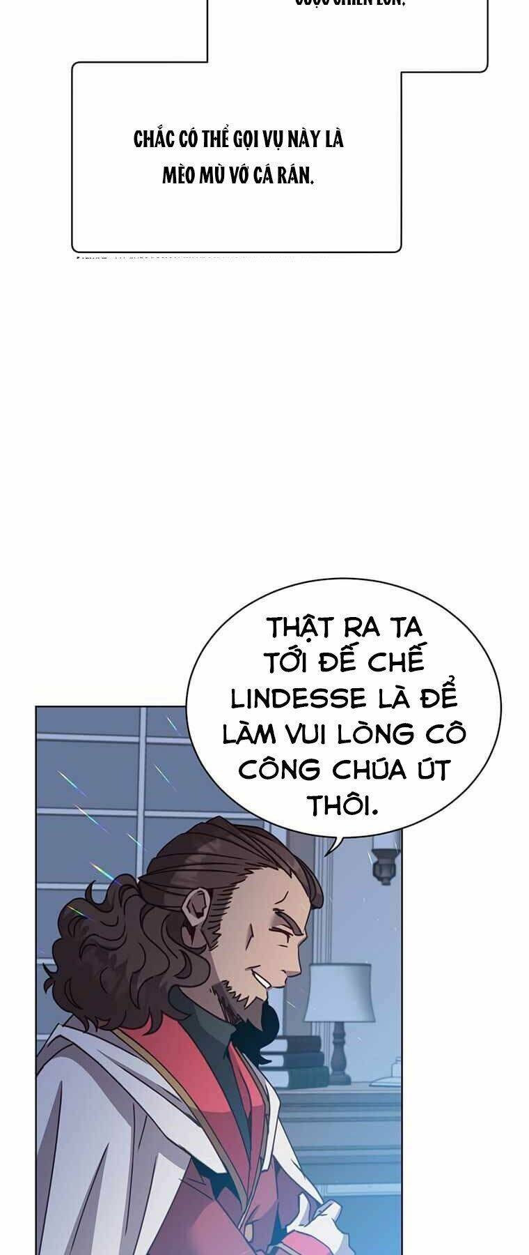 Anh Hùng Mạnh Nhất Trở Lại Chapter 83 - Trang 2