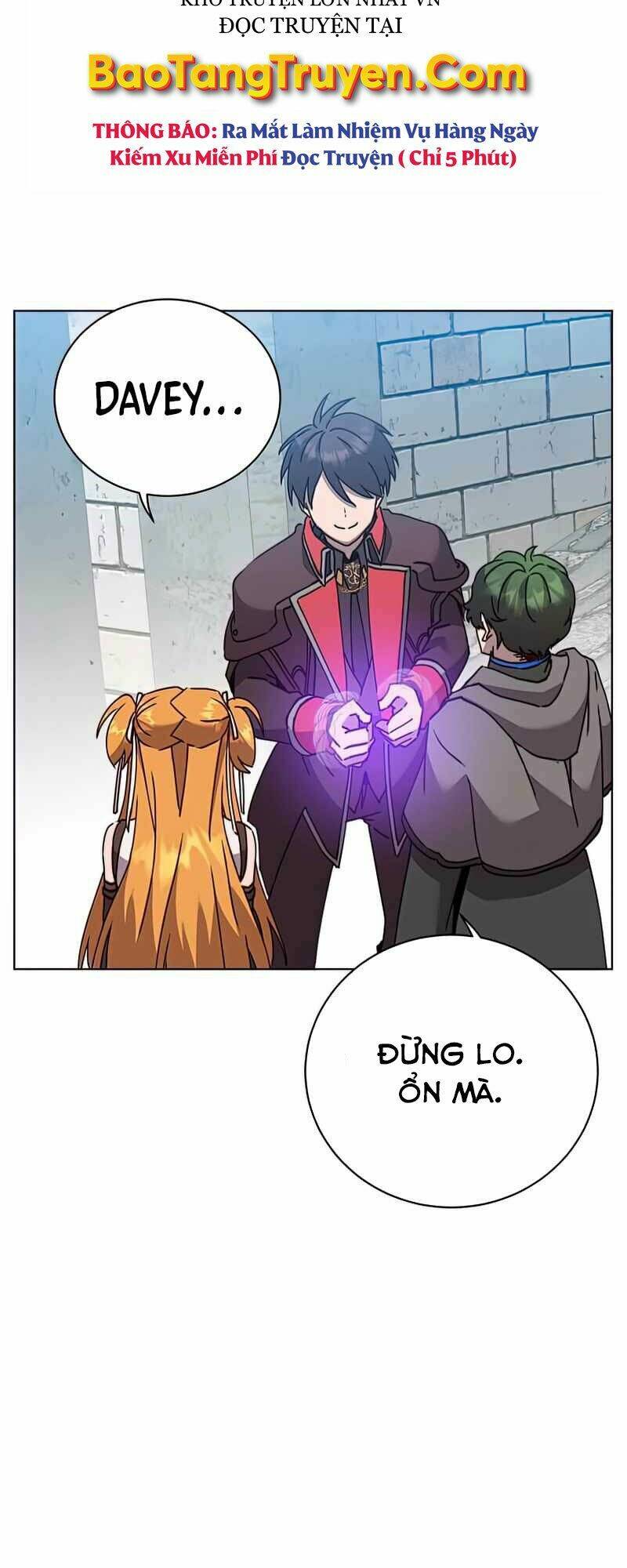 Anh Hùng Mạnh Nhất Trở Lại Chapter 85 - Trang 2