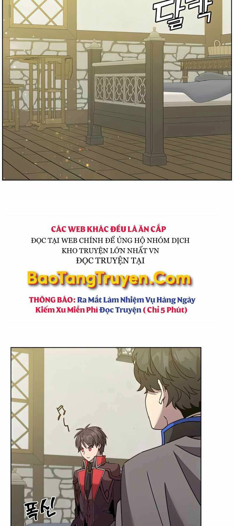 Anh Hùng Mạnh Nhất Trở Lại Chapter 85 - Trang 2