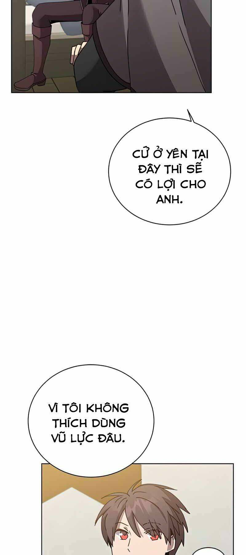 Anh Hùng Mạnh Nhất Trở Lại Chapter 85 - Trang 2