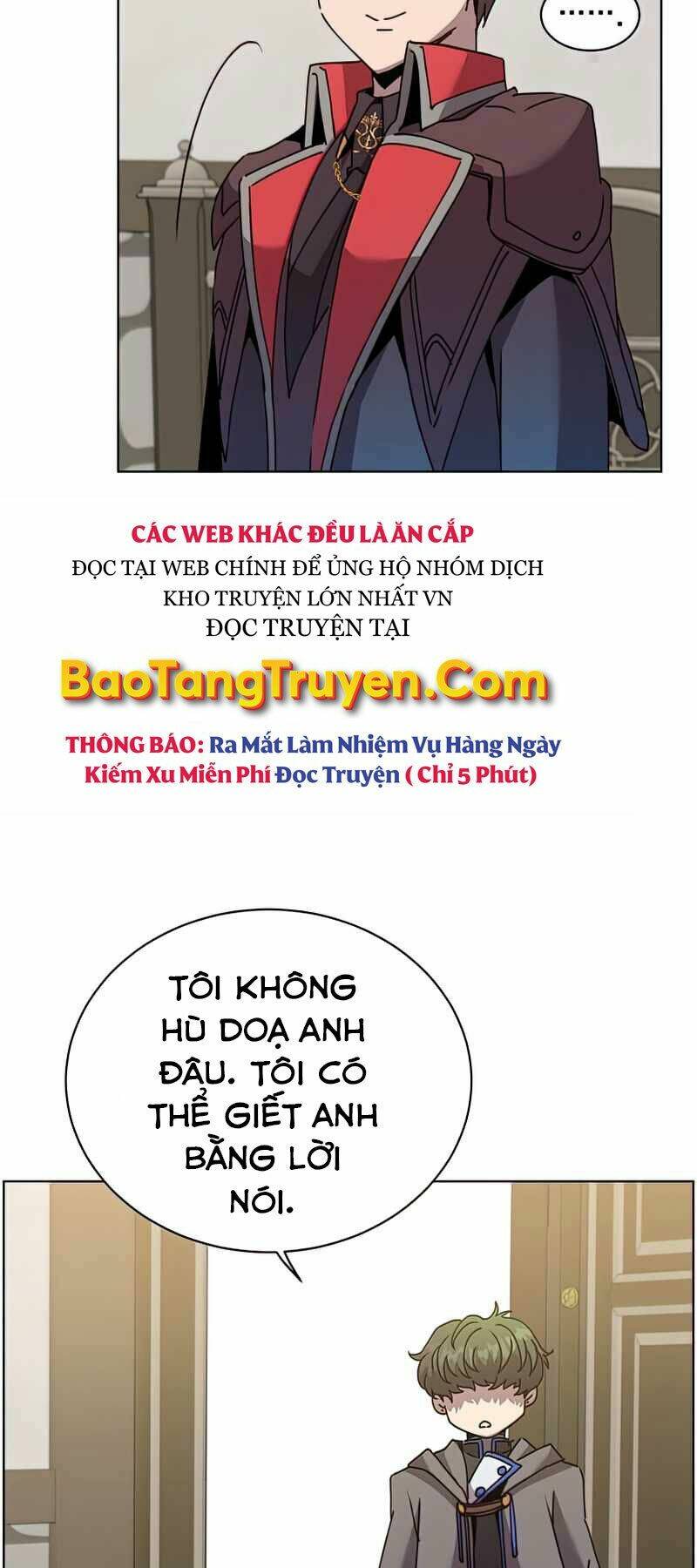 Anh Hùng Mạnh Nhất Trở Lại Chapter 85 - Trang 2