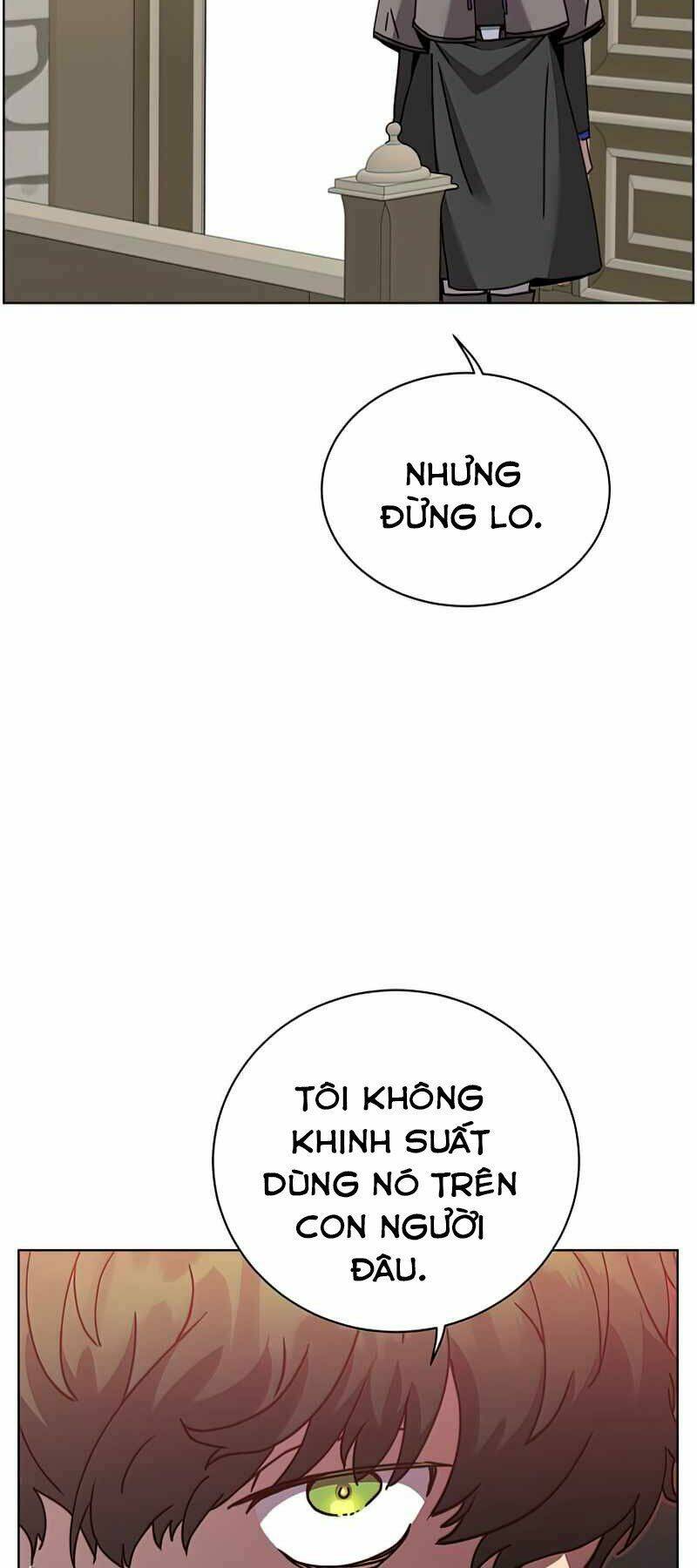 Anh Hùng Mạnh Nhất Trở Lại Chapter 85 - Trang 2