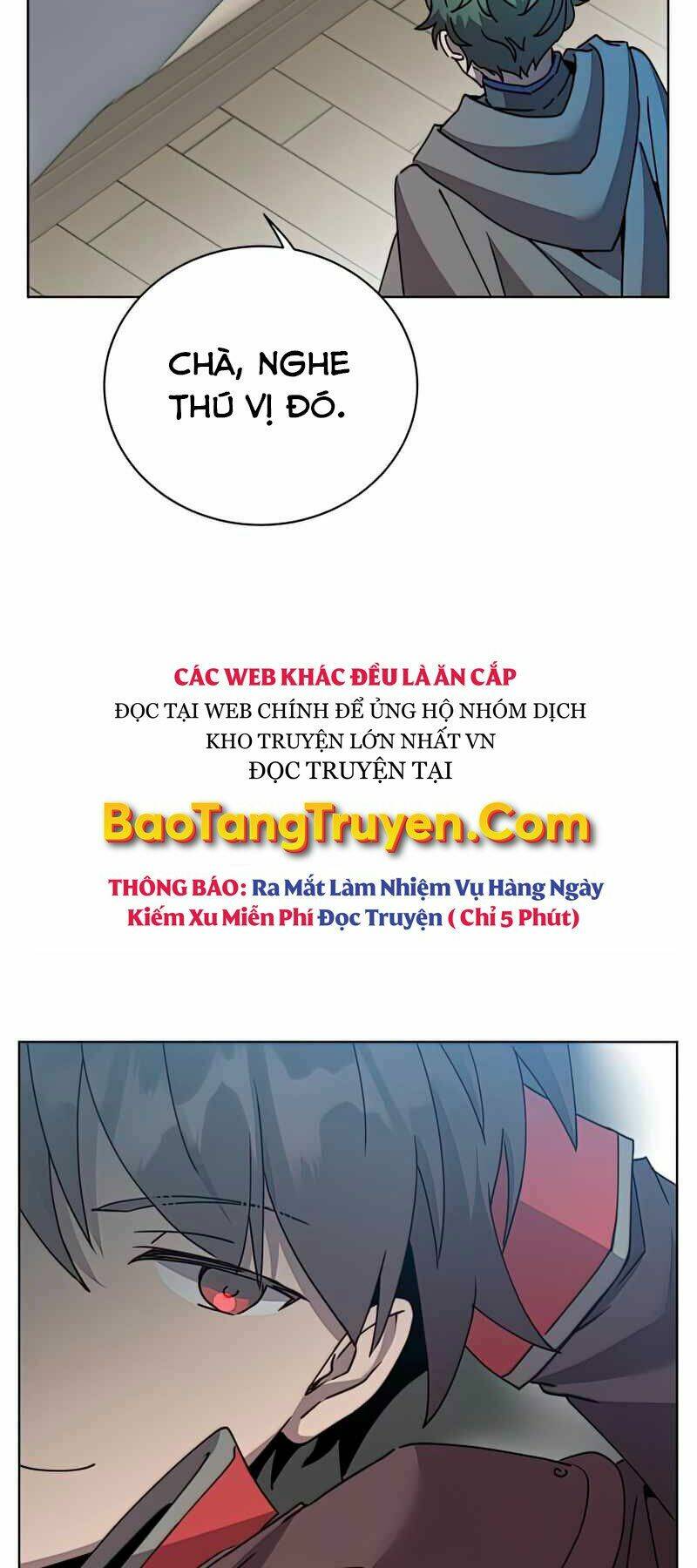 Anh Hùng Mạnh Nhất Trở Lại Chapter 85 - Trang 2