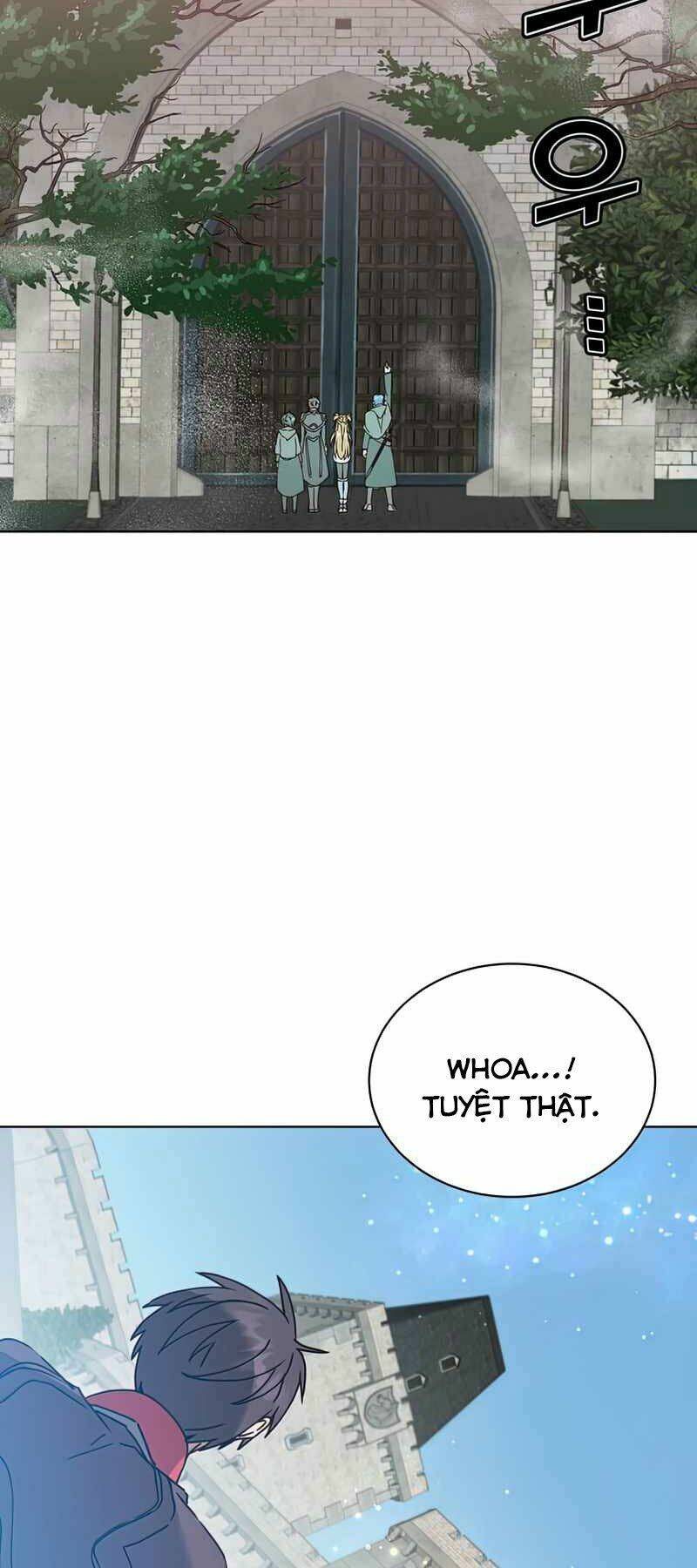 Anh Hùng Mạnh Nhất Trở Lại Chapter 85 - Trang 2