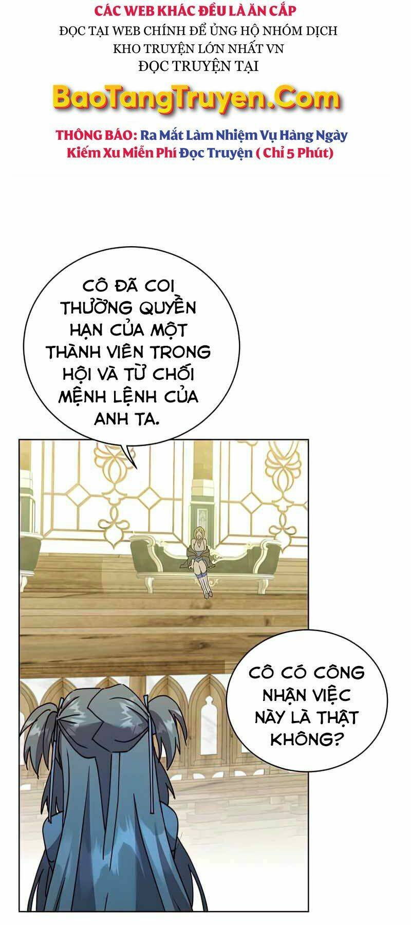 Anh Hùng Mạnh Nhất Trở Lại Chapter 85 - Trang 2