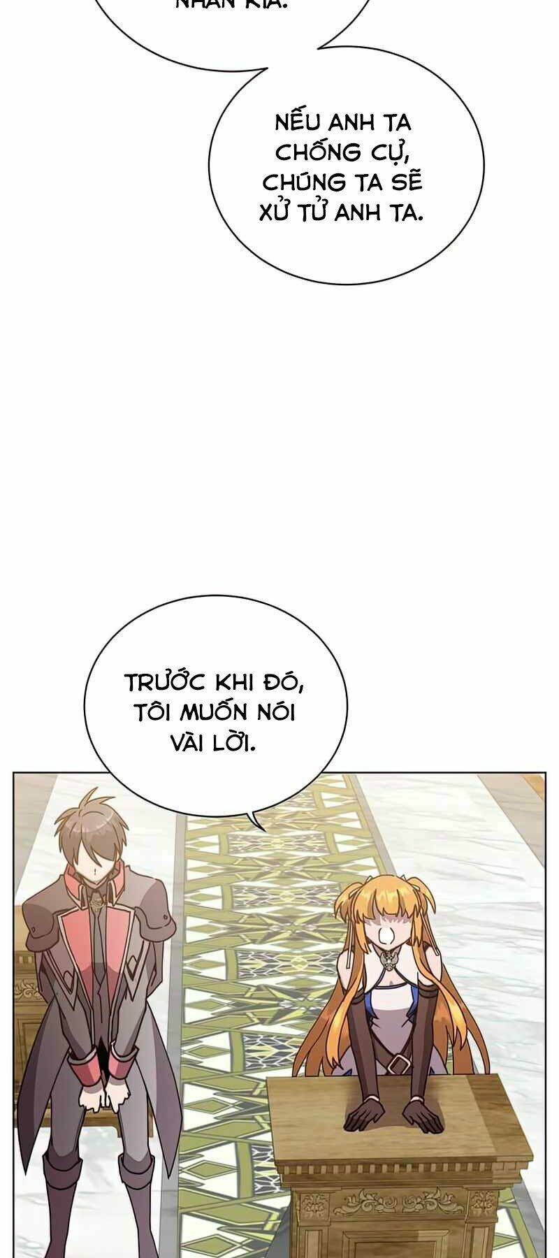 Anh Hùng Mạnh Nhất Trở Lại Chapter 85 - Trang 2