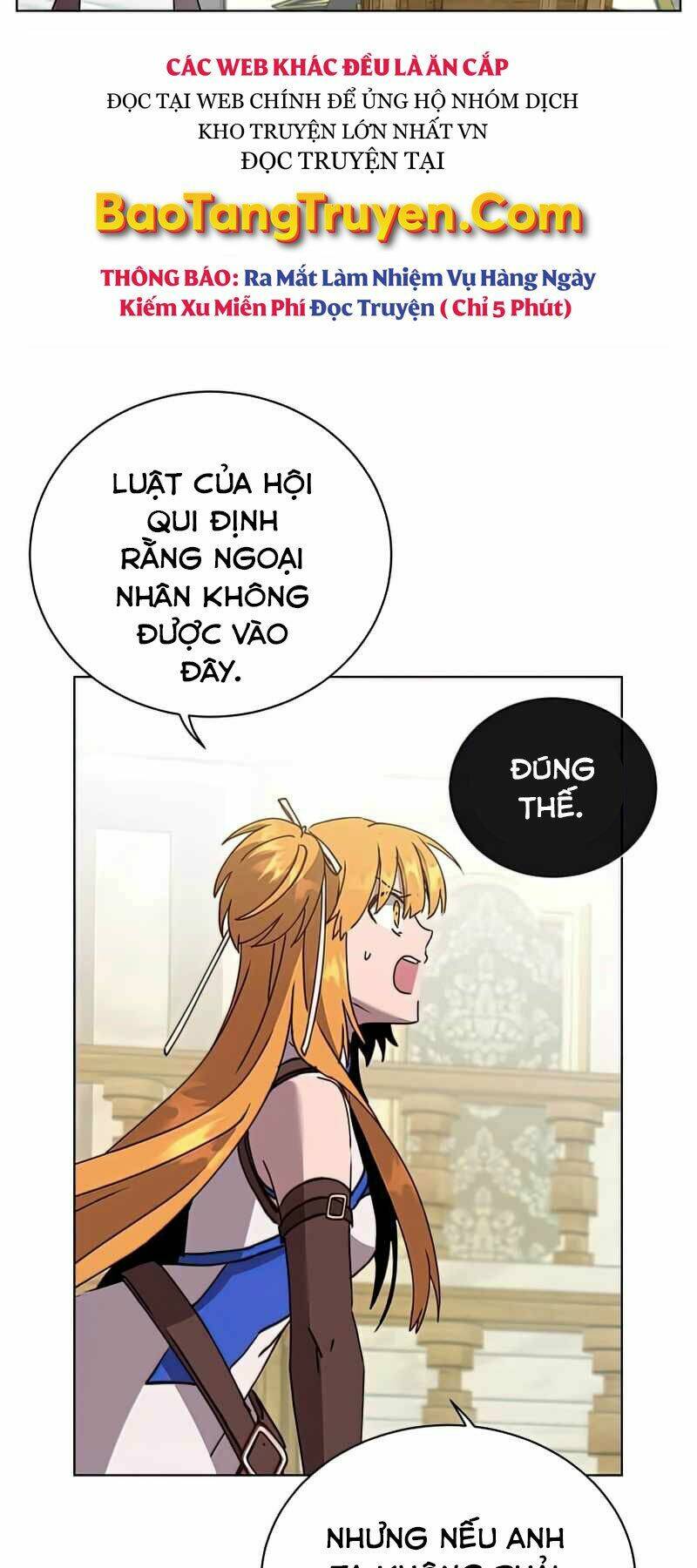 Anh Hùng Mạnh Nhất Trở Lại Chapter 85 - Trang 2