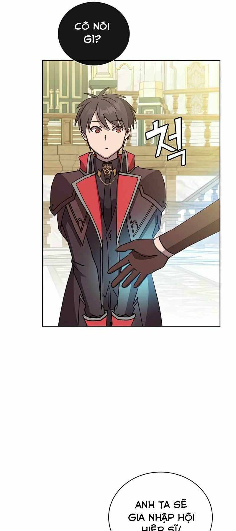 Anh Hùng Mạnh Nhất Trở Lại Chapter 85 - Trang 2