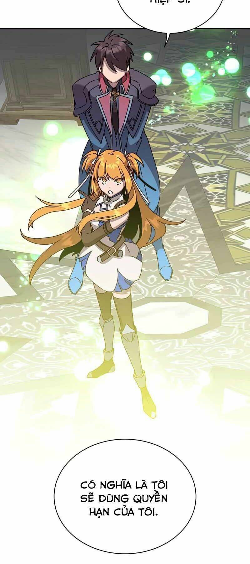 Anh Hùng Mạnh Nhất Trở Lại Chapter 85 - Trang 2
