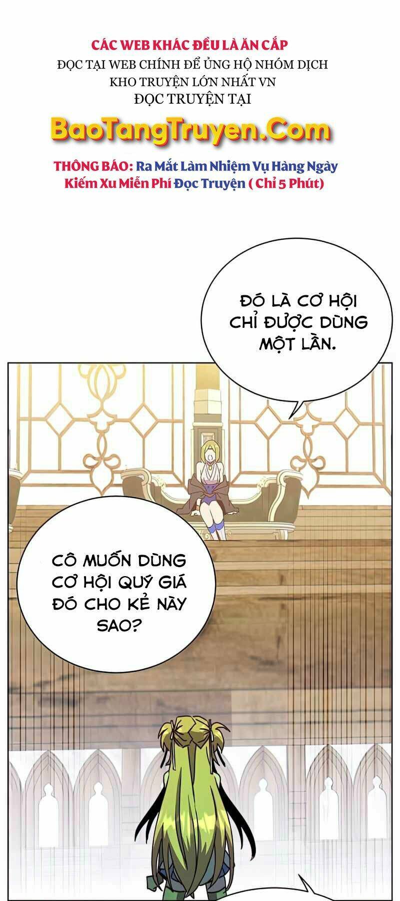 Anh Hùng Mạnh Nhất Trở Lại Chapter 85 - Trang 2