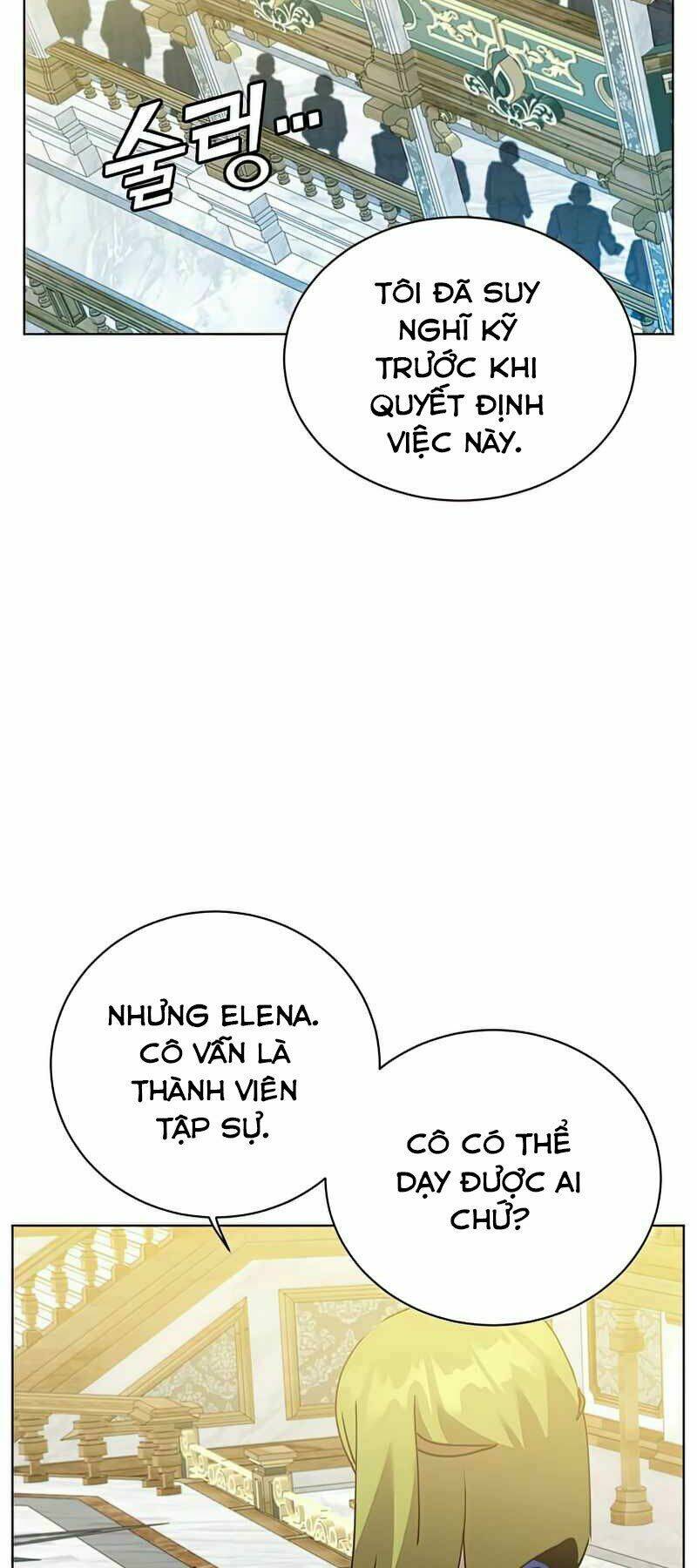 Anh Hùng Mạnh Nhất Trở Lại Chapter 85 - Trang 2