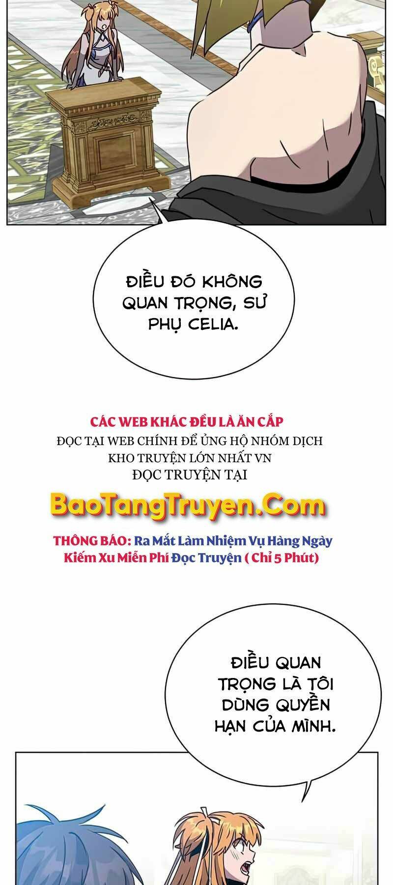 Anh Hùng Mạnh Nhất Trở Lại Chapter 85 - Trang 2