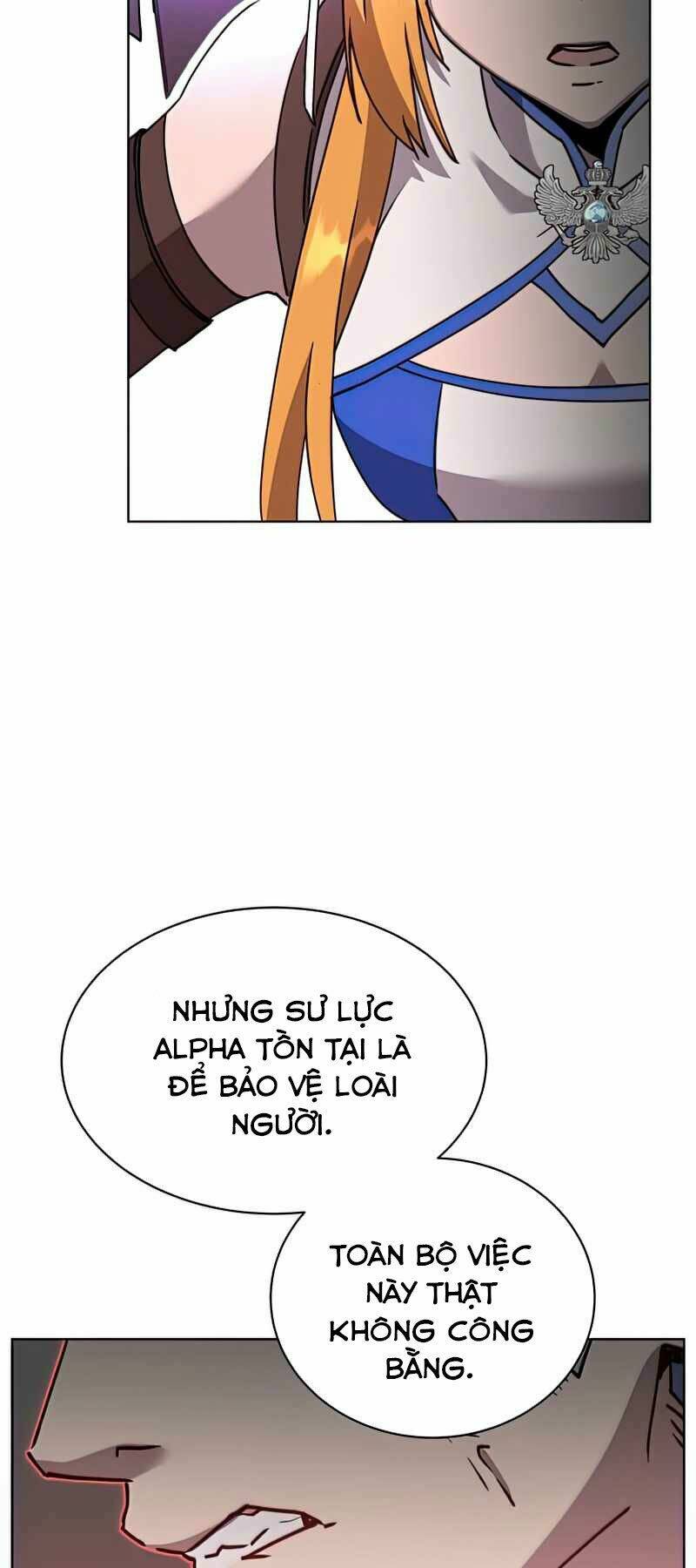 Anh Hùng Mạnh Nhất Trở Lại Chapter 85 - Trang 2