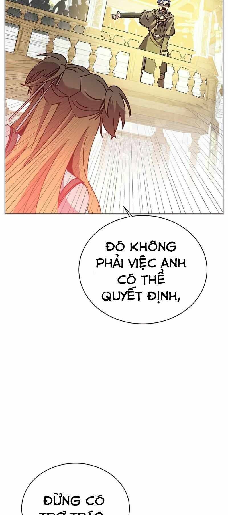 Anh Hùng Mạnh Nhất Trở Lại Chapter 85 - Trang 2