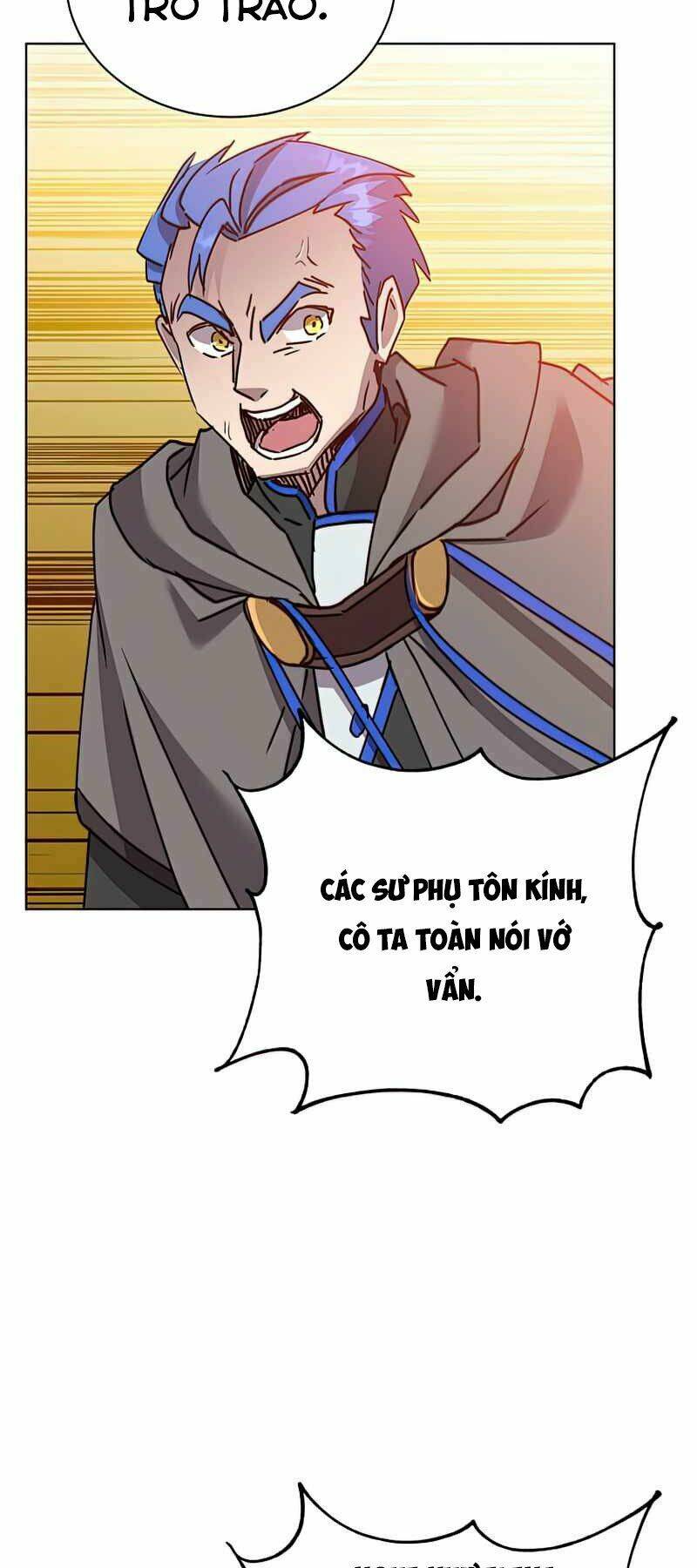 Anh Hùng Mạnh Nhất Trở Lại Chapter 85 - Trang 2