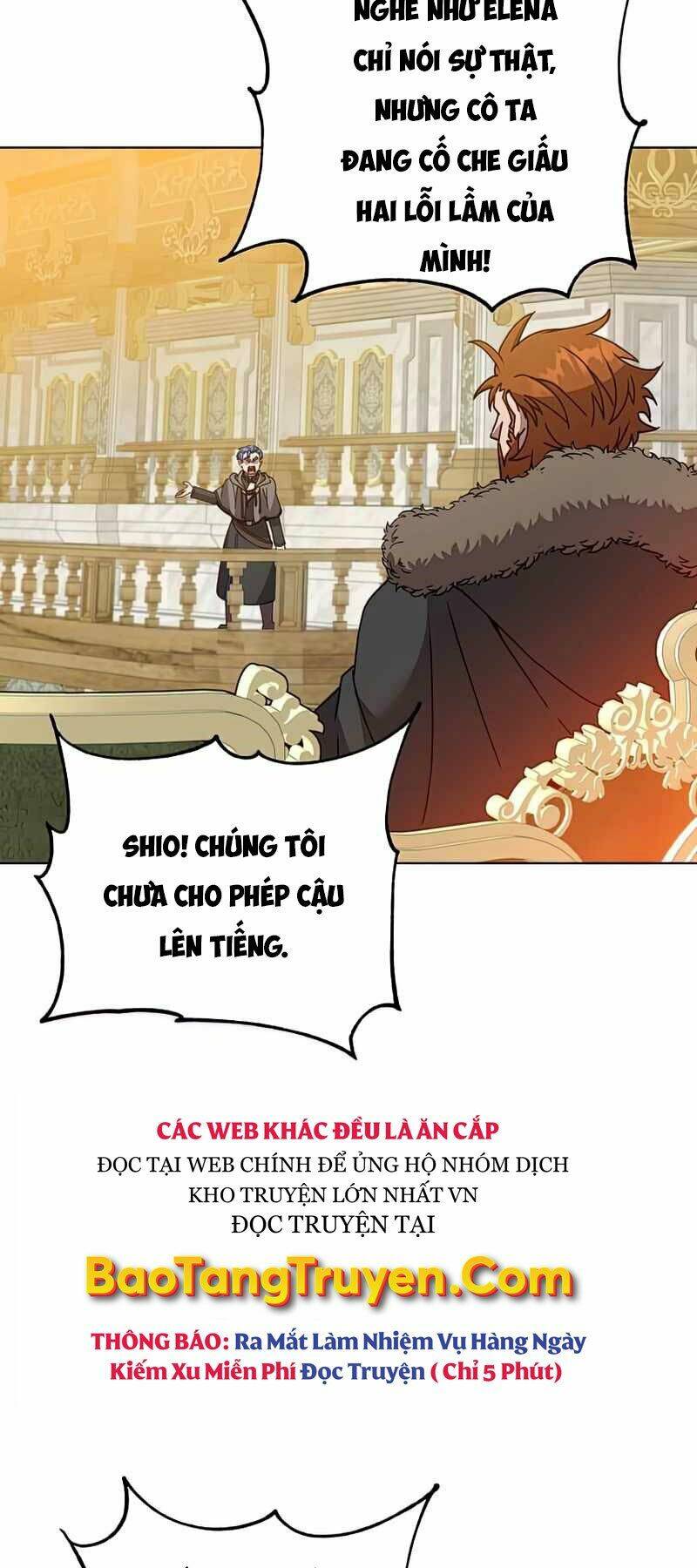 Anh Hùng Mạnh Nhất Trở Lại Chapter 85 - Trang 2