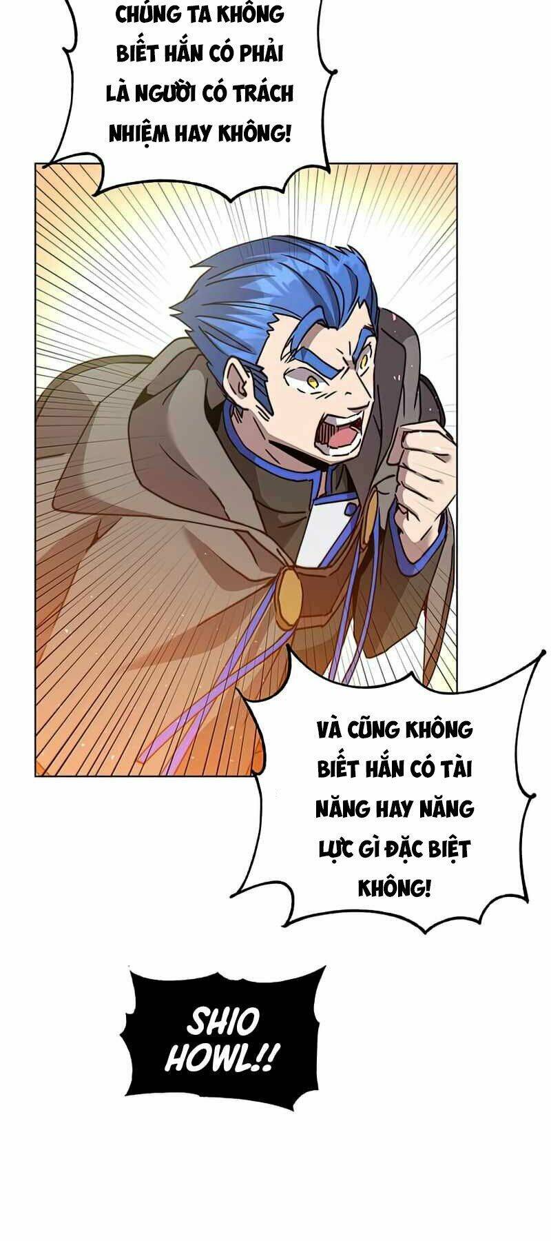 Anh Hùng Mạnh Nhất Trở Lại Chapter 85 - Trang 2