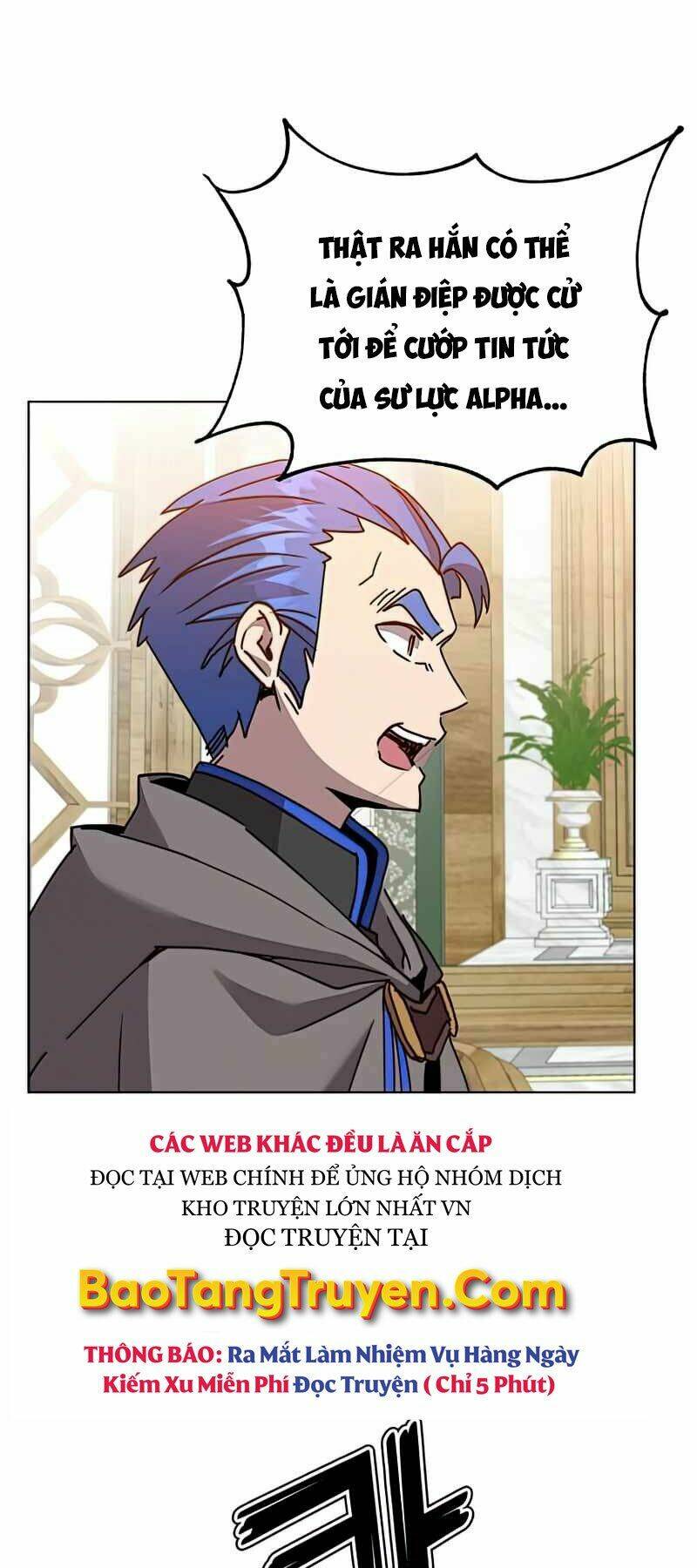 Anh Hùng Mạnh Nhất Trở Lại Chapter 85 - Trang 2