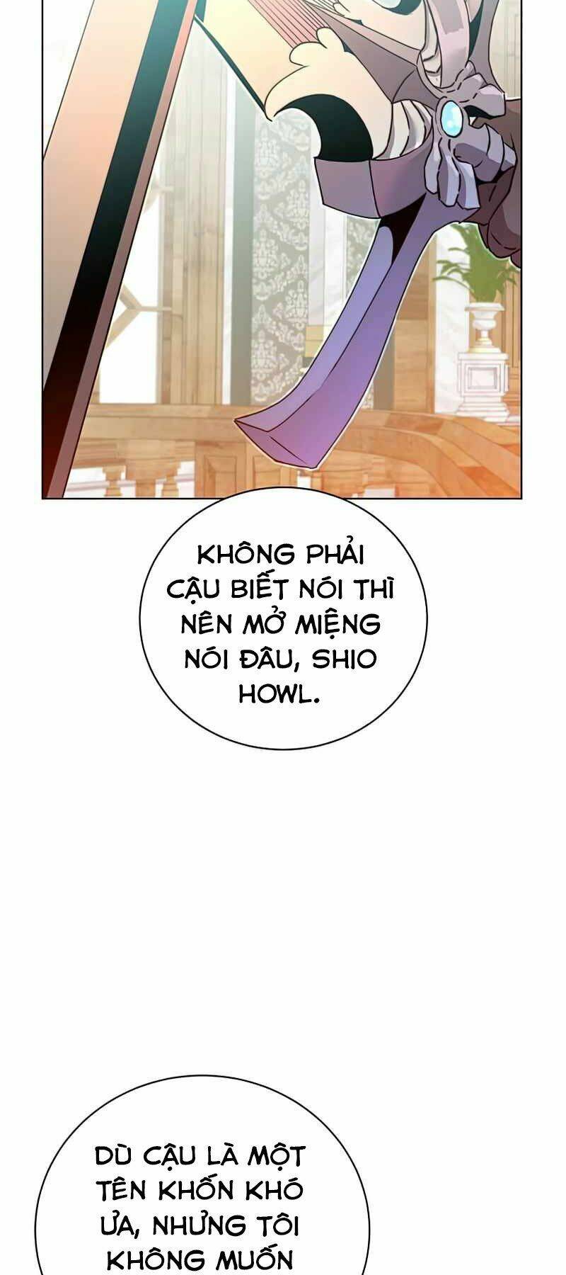 Anh Hùng Mạnh Nhất Trở Lại Chapter 85 - Trang 2