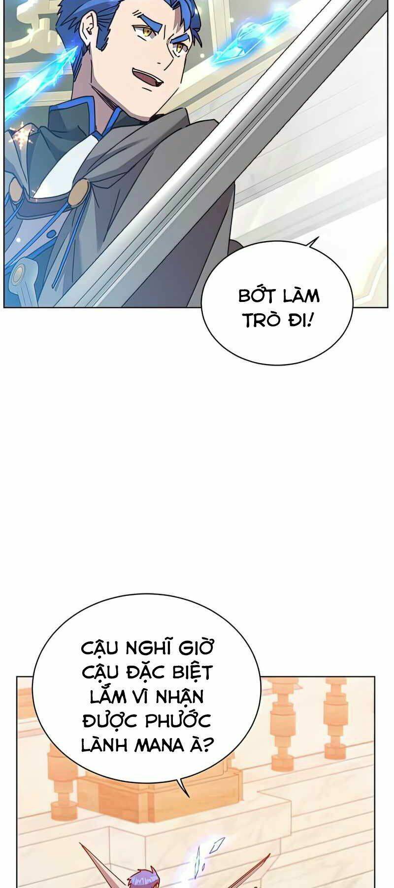 Anh Hùng Mạnh Nhất Trở Lại Chapter 85 - Trang 2