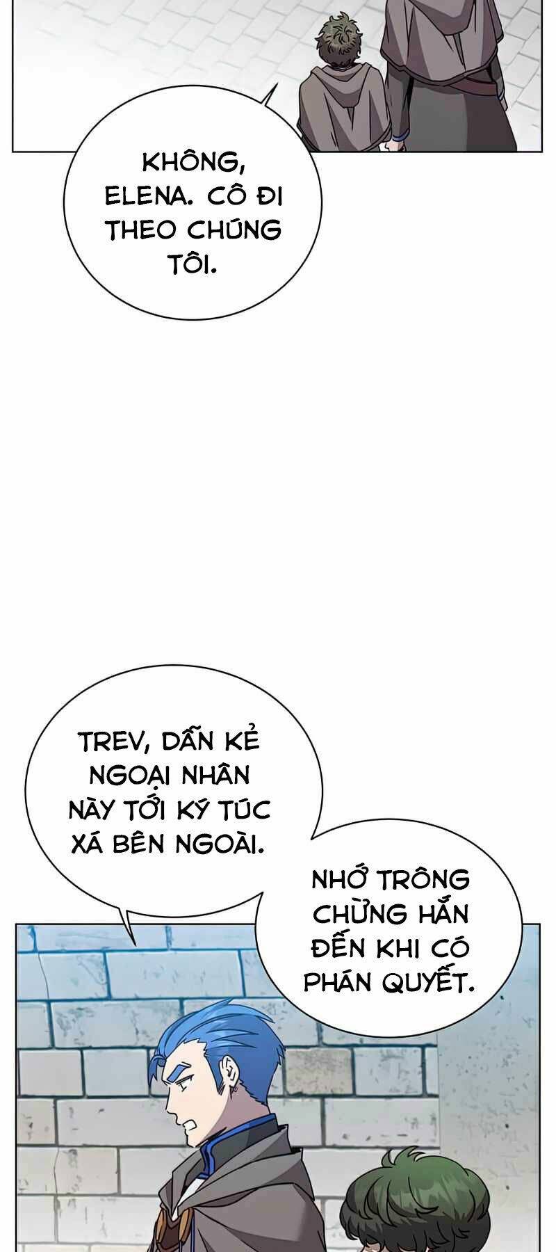 Anh Hùng Mạnh Nhất Trở Lại Chapter 85 - Trang 2