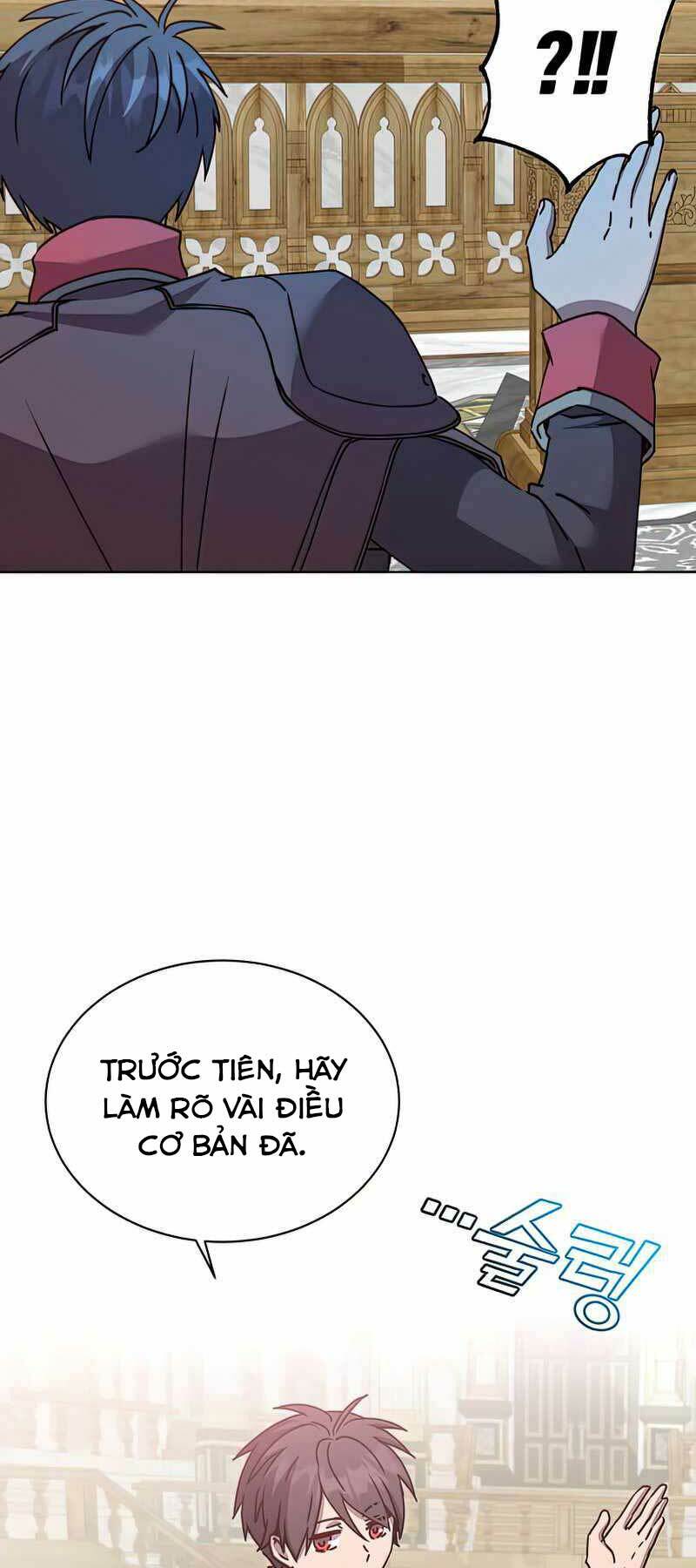 Anh Hùng Mạnh Nhất Trở Lại Chapter 86 - Trang 2