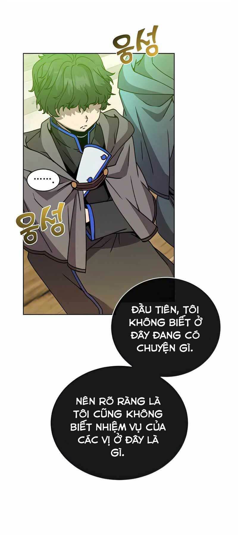 Anh Hùng Mạnh Nhất Trở Lại Chapter 86 - Trang 2