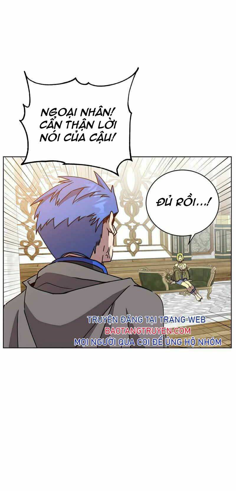 Anh Hùng Mạnh Nhất Trở Lại Chapter 86 - Trang 2