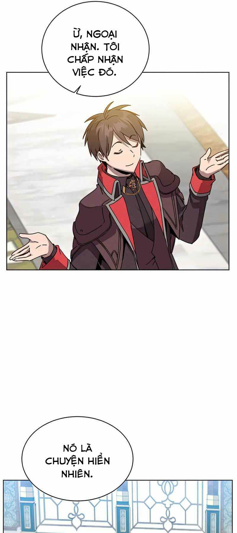 Anh Hùng Mạnh Nhất Trở Lại Chapter 86 - Trang 2