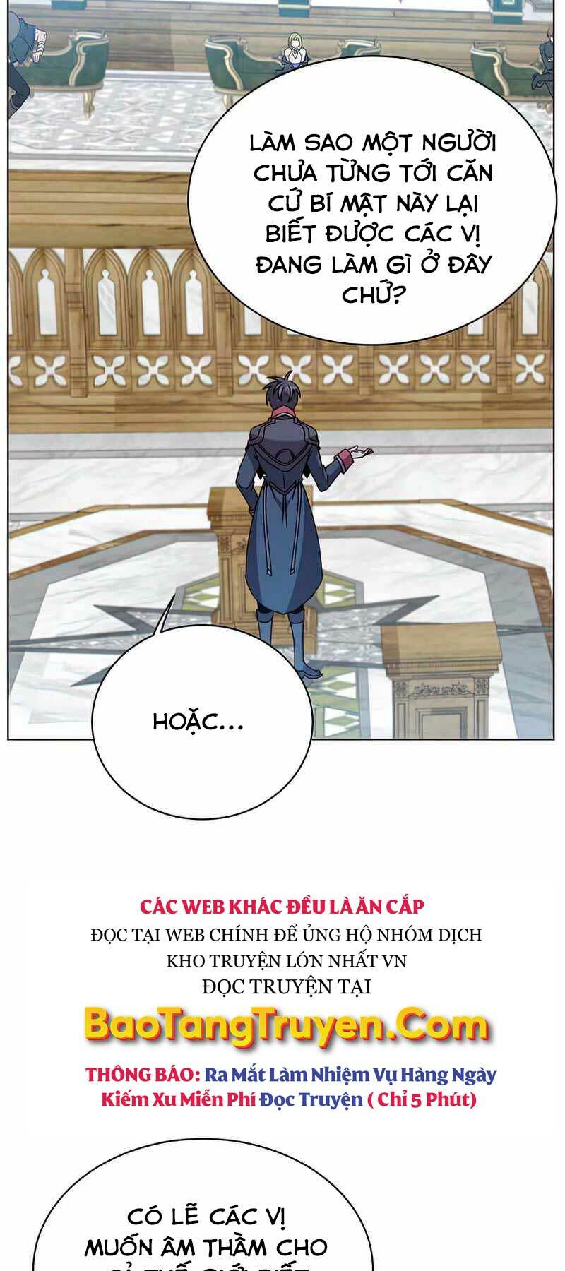 Anh Hùng Mạnh Nhất Trở Lại Chapter 86 - Trang 2