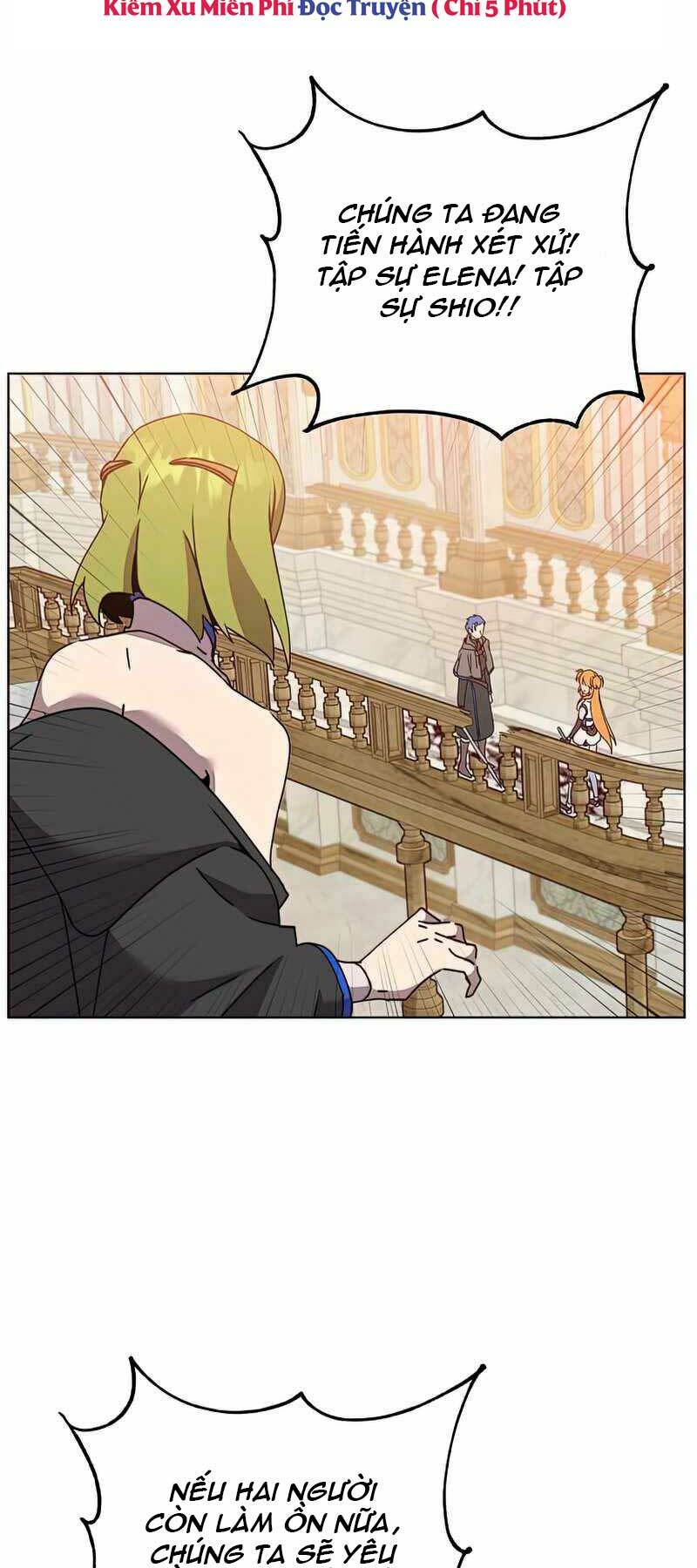 Anh Hùng Mạnh Nhất Trở Lại Chapter 86 - Trang 2