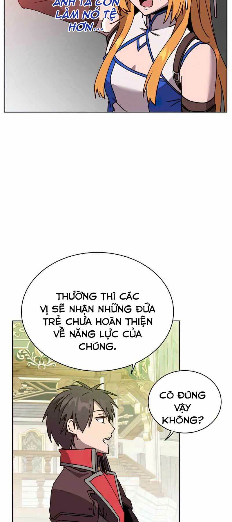 Anh Hùng Mạnh Nhất Trở Lại Chapter 86 - Trang 2
