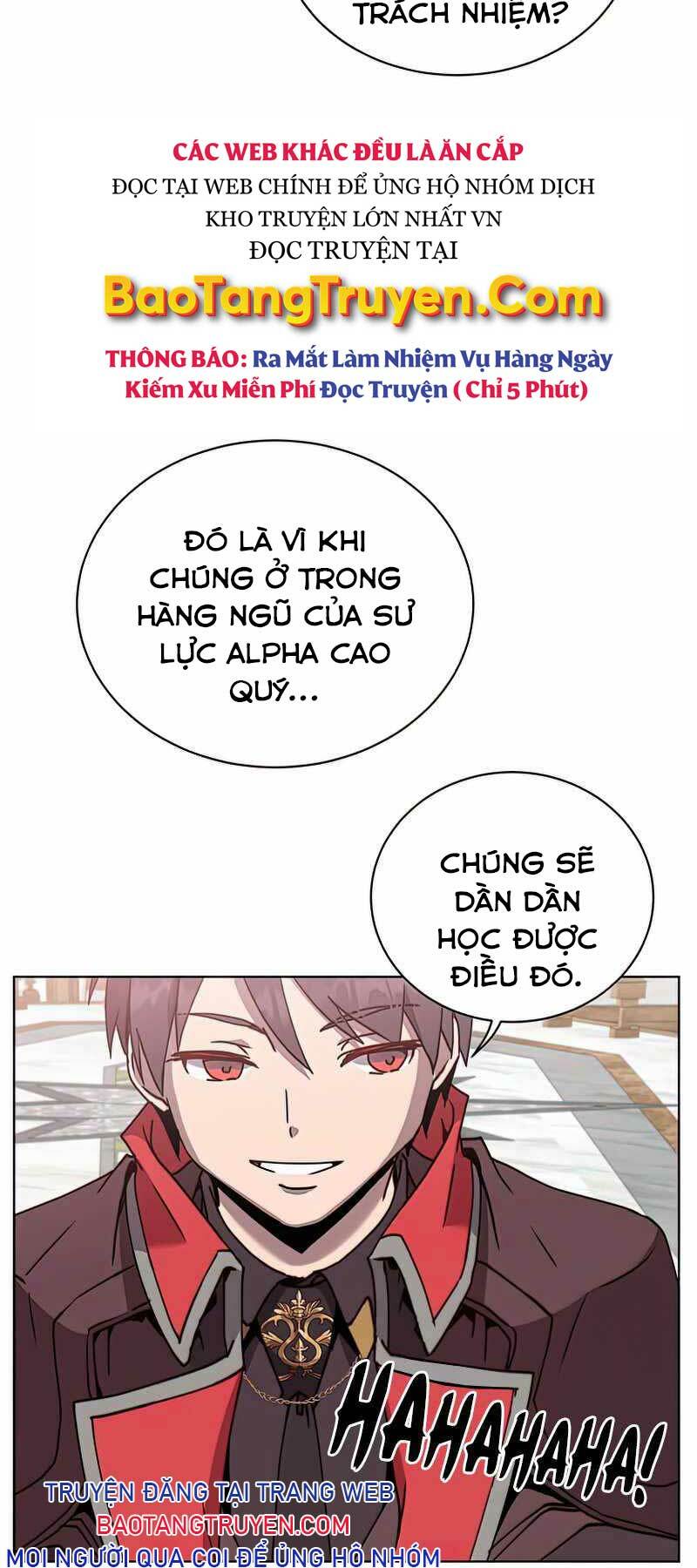 Anh Hùng Mạnh Nhất Trở Lại Chapter 86 - Trang 2