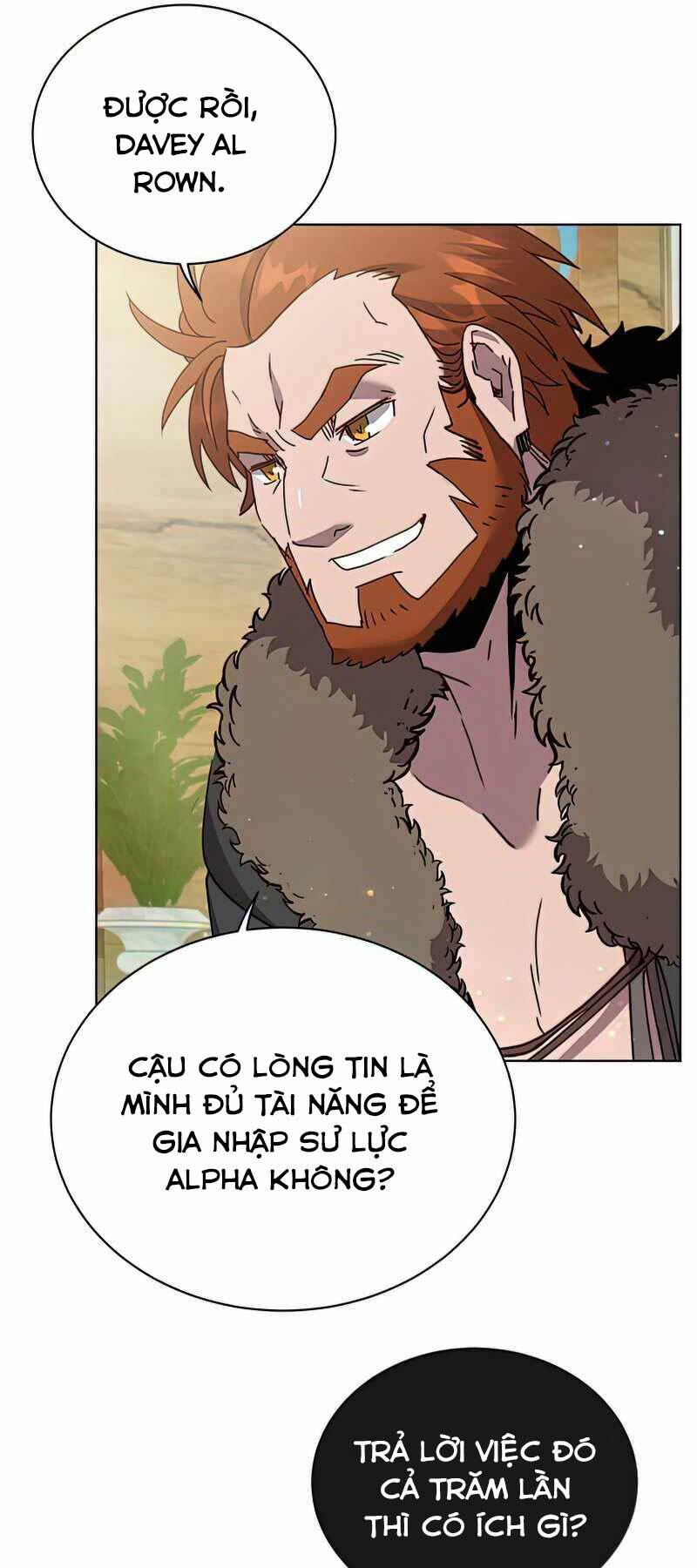Anh Hùng Mạnh Nhất Trở Lại Chapter 86 - Trang 2