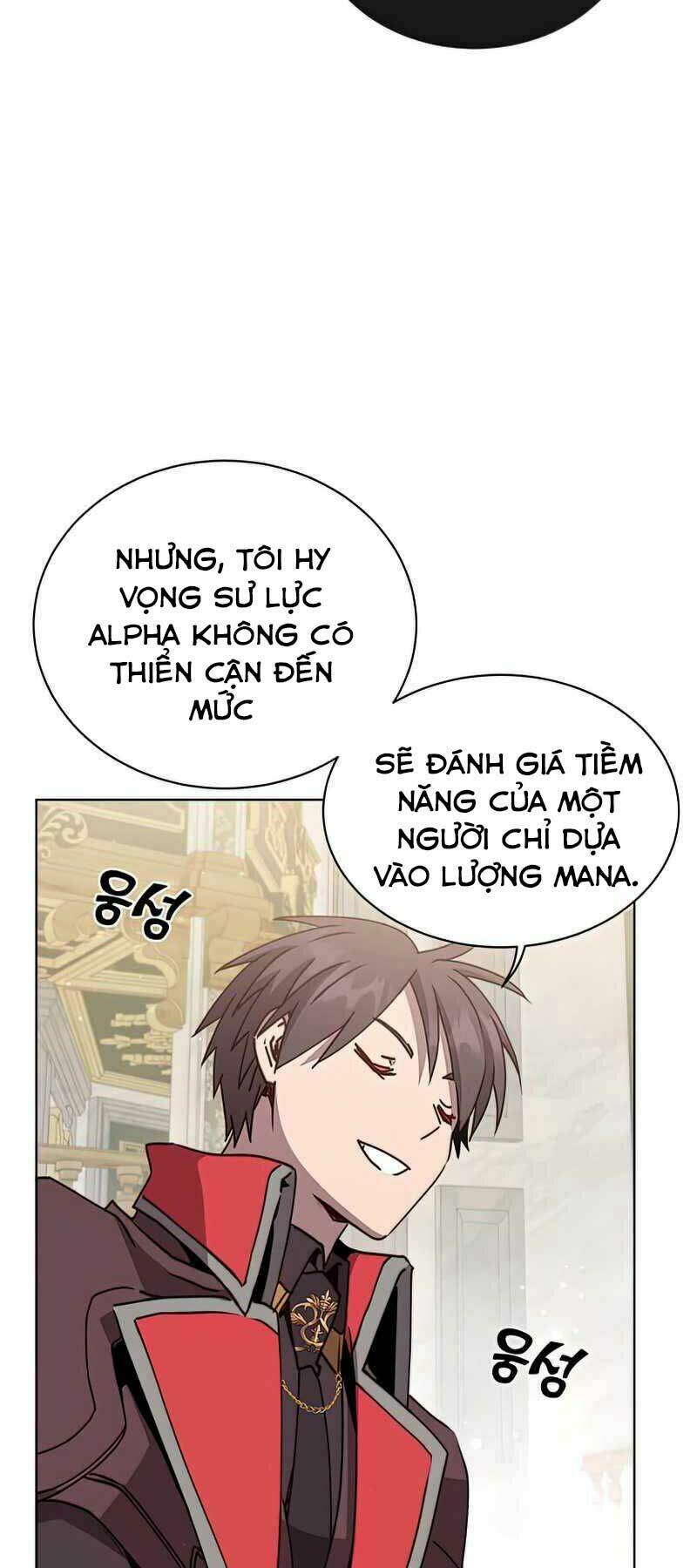 Anh Hùng Mạnh Nhất Trở Lại Chapter 86 - Trang 2
