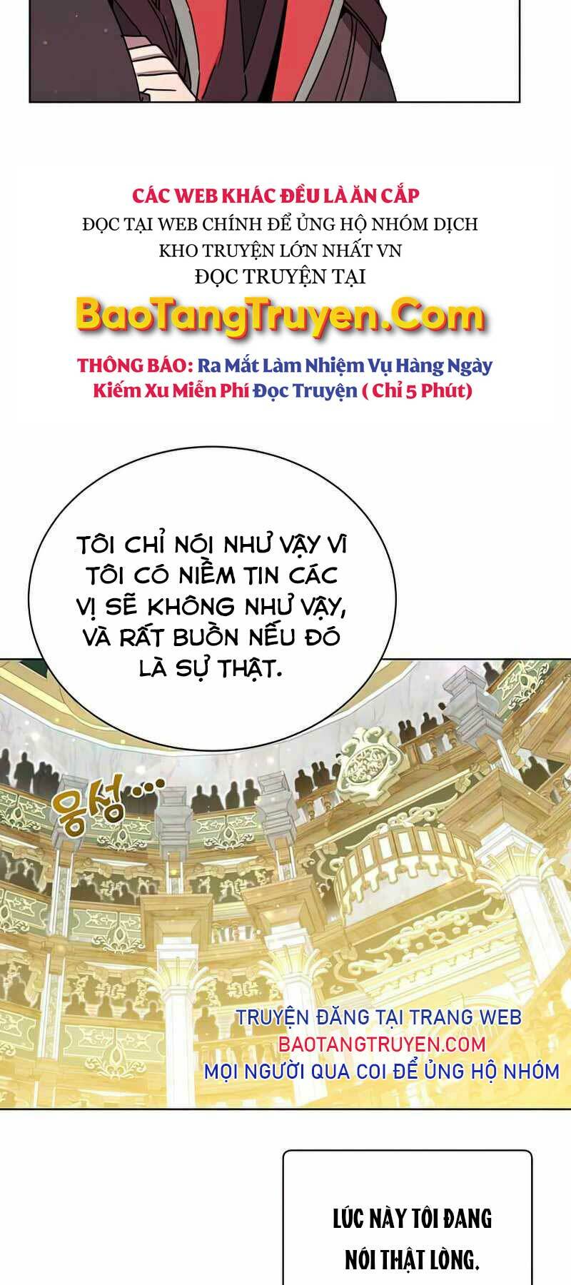 Anh Hùng Mạnh Nhất Trở Lại Chapter 86 - Trang 2
