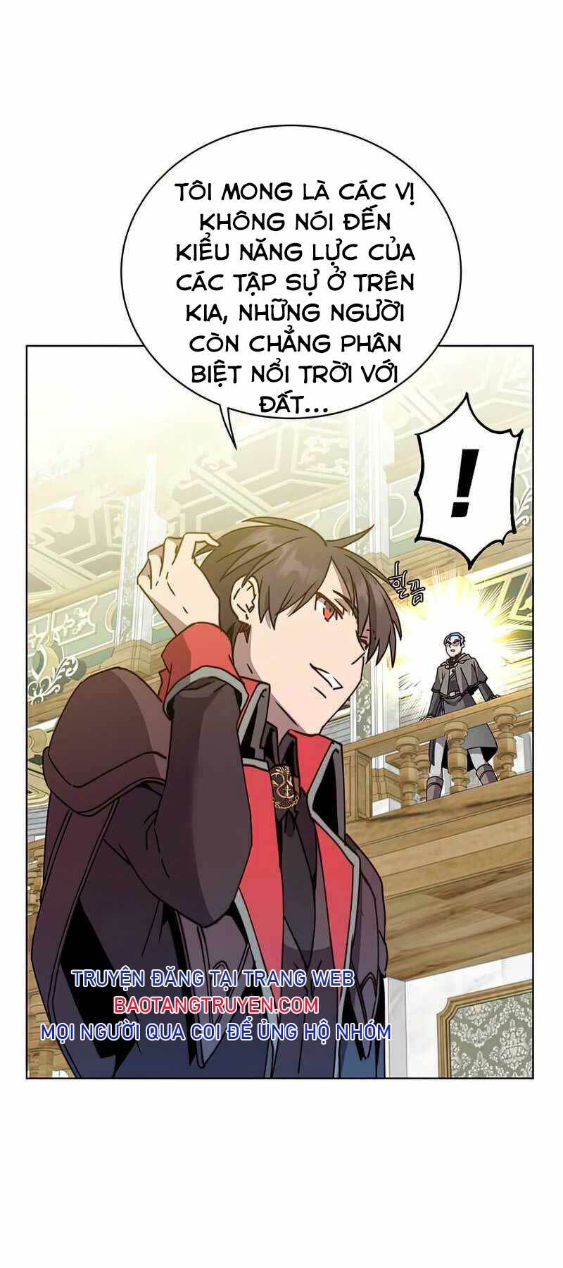 Anh Hùng Mạnh Nhất Trở Lại Chapter 86 - Trang 2