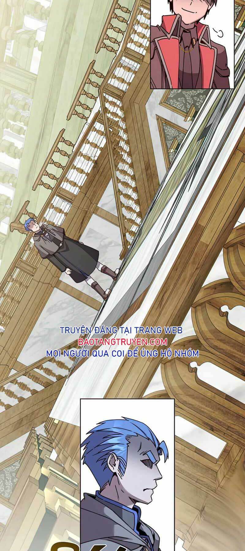 Anh Hùng Mạnh Nhất Trở Lại Chapter 86 - Trang 2