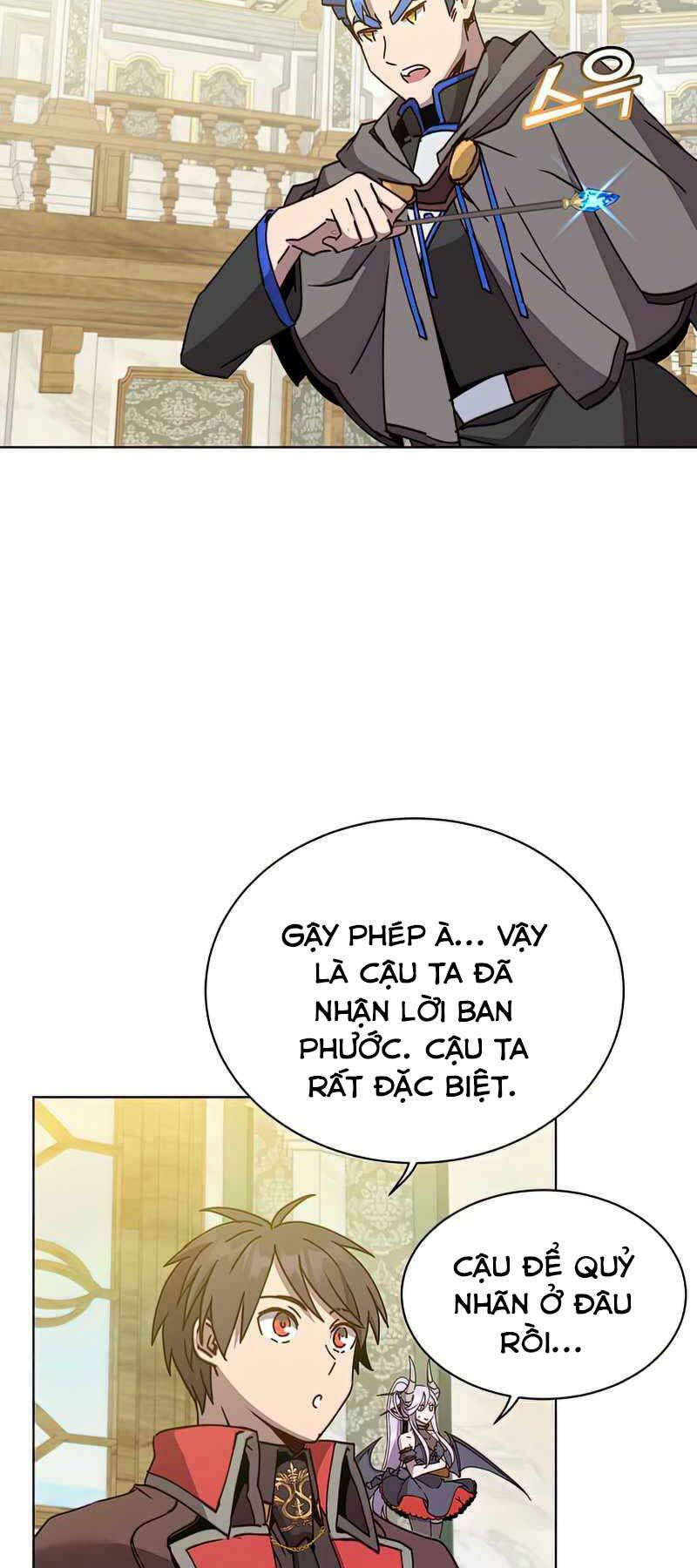 Anh Hùng Mạnh Nhất Trở Lại Chapter 86 - Trang 2