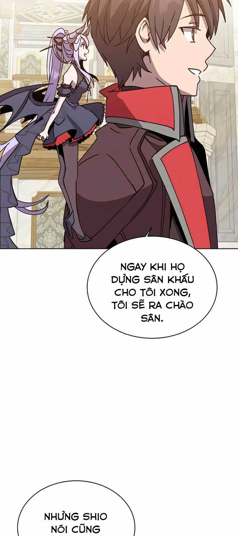 Anh Hùng Mạnh Nhất Trở Lại Chapter 86 - Trang 2