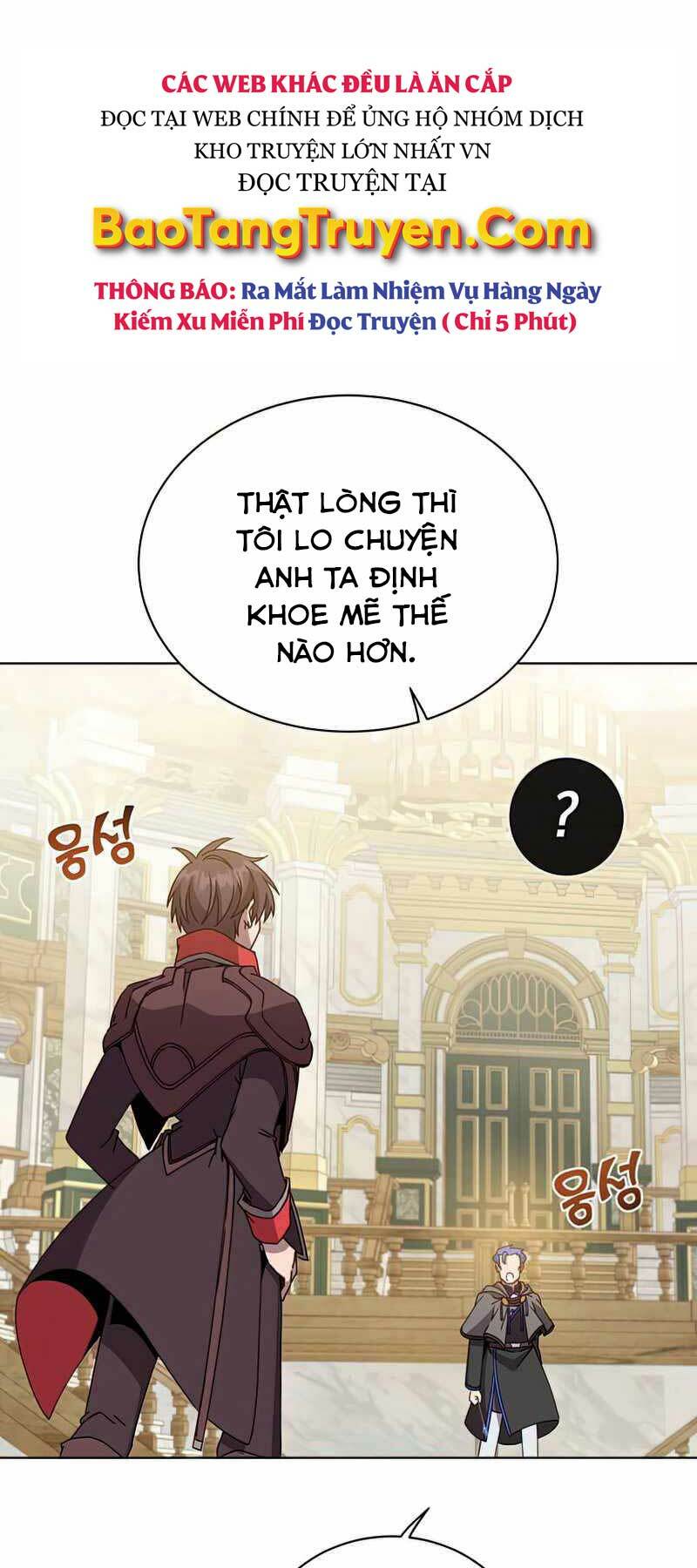 Anh Hùng Mạnh Nhất Trở Lại Chapter 86 - Trang 2